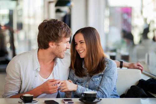 Finding Casual Partners: Tips for Picking the Perfect Guy